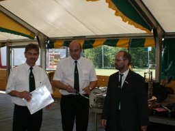 Schützenfest 2008